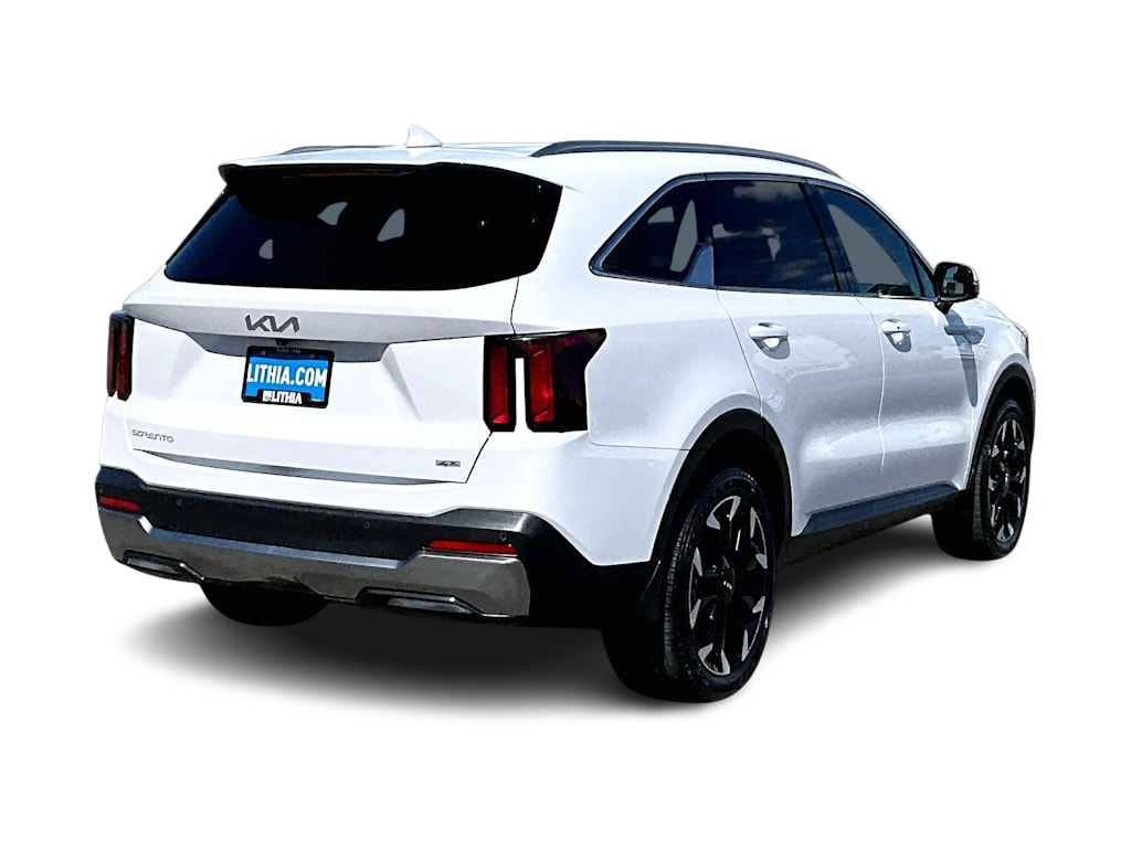 Thumbnail: 2025 Kia Sorento - 23