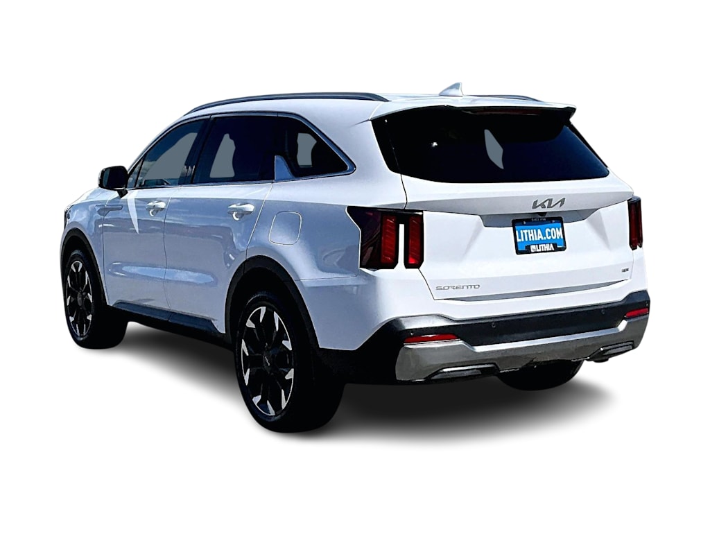 Thumbnail: 2025 Kia Sorento - 4