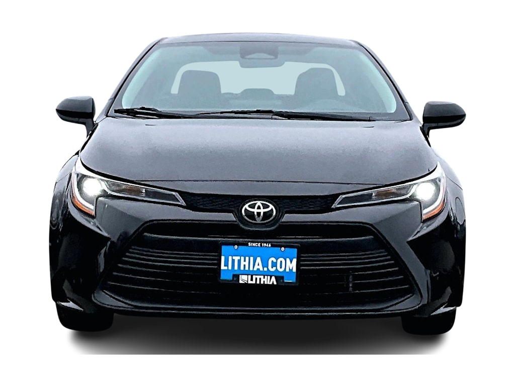 Thumbnail: 2024 Toyota Corolla - 19