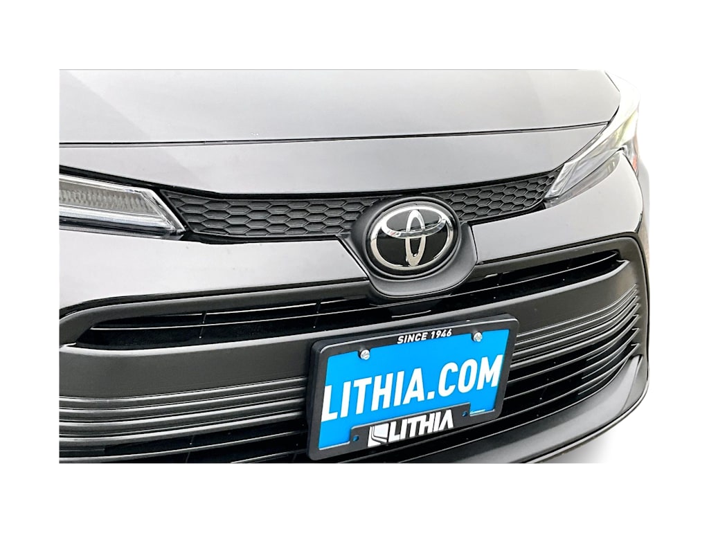 Thumbnail: 2024 Toyota Corolla - 32