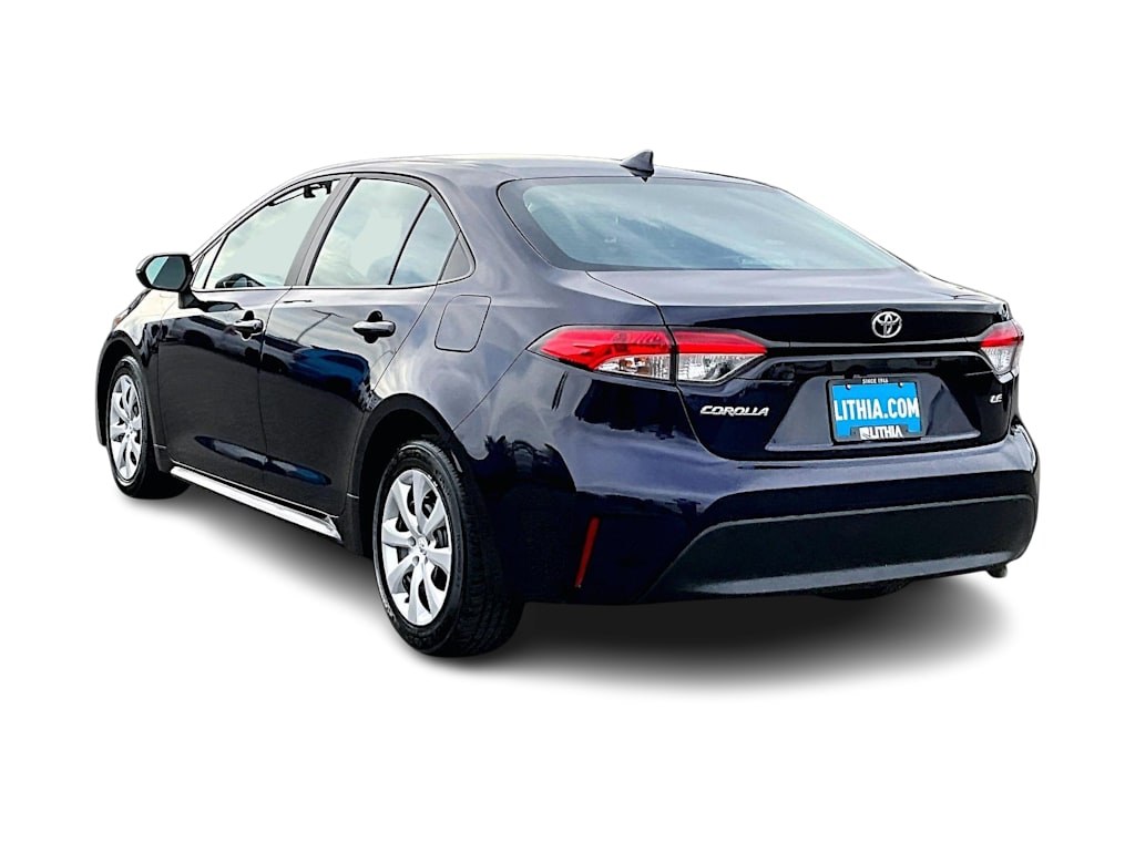 Thumbnail: 2023 Toyota Corolla - 3