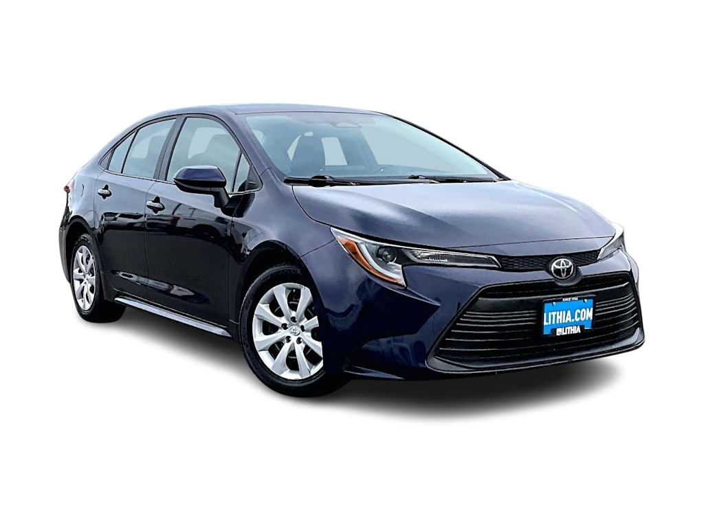 Thumbnail: 2023 Toyota Corolla - 20