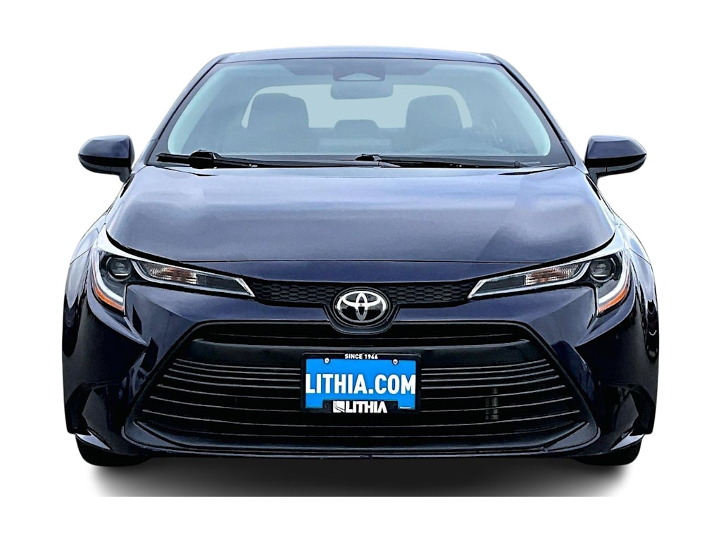 Thumbnail: 2023 Toyota Corolla - 19