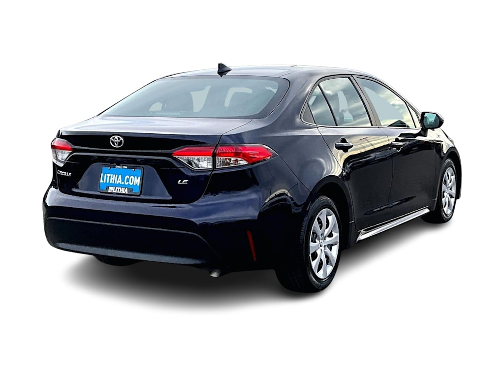 Thumbnail: 2023 Toyota Corolla - 21