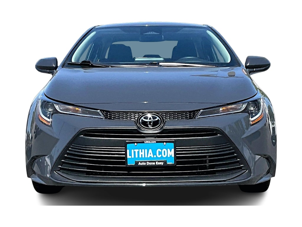 Thumbnail: 2025 Toyota Corolla - 5