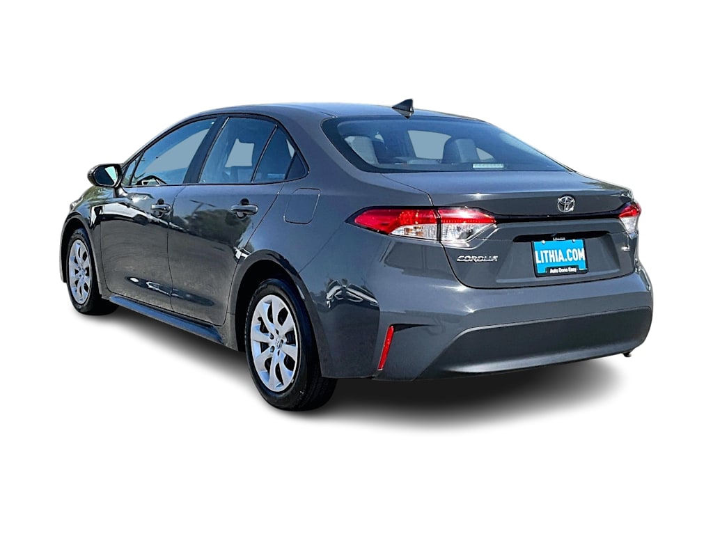 Thumbnail: 2025 Toyota Corolla - 3