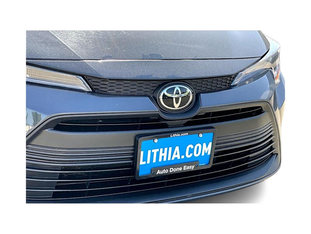 Thumbnail: 2025 Toyota Corolla - 30