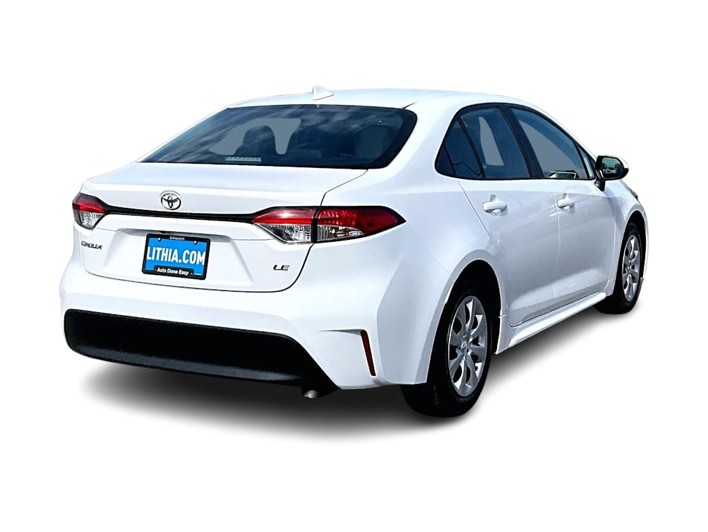 Thumbnail: 2024 Toyota Corolla - 23