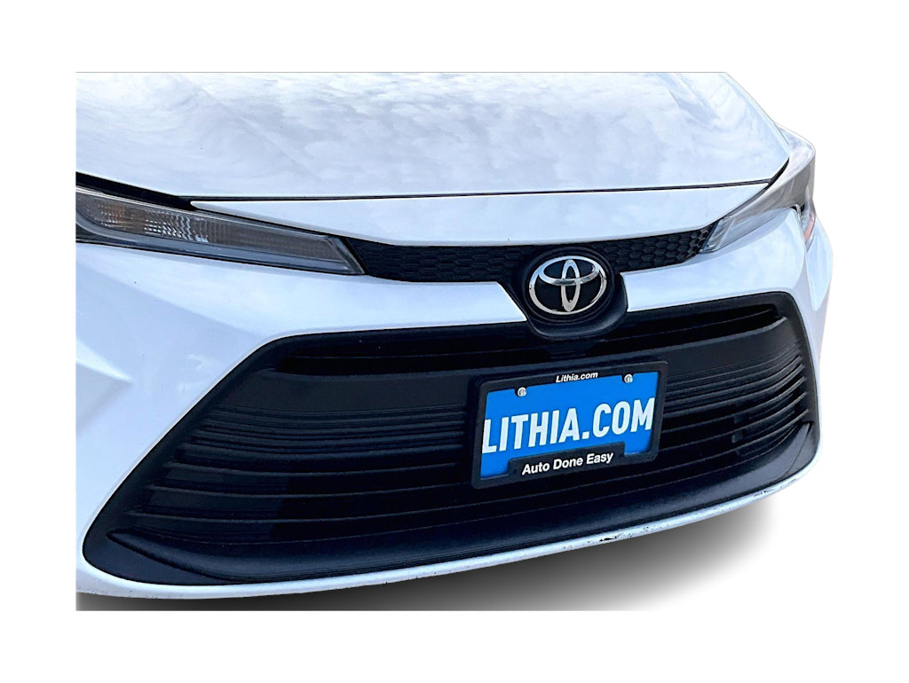 Thumbnail: 2024 Toyota Corolla - 33