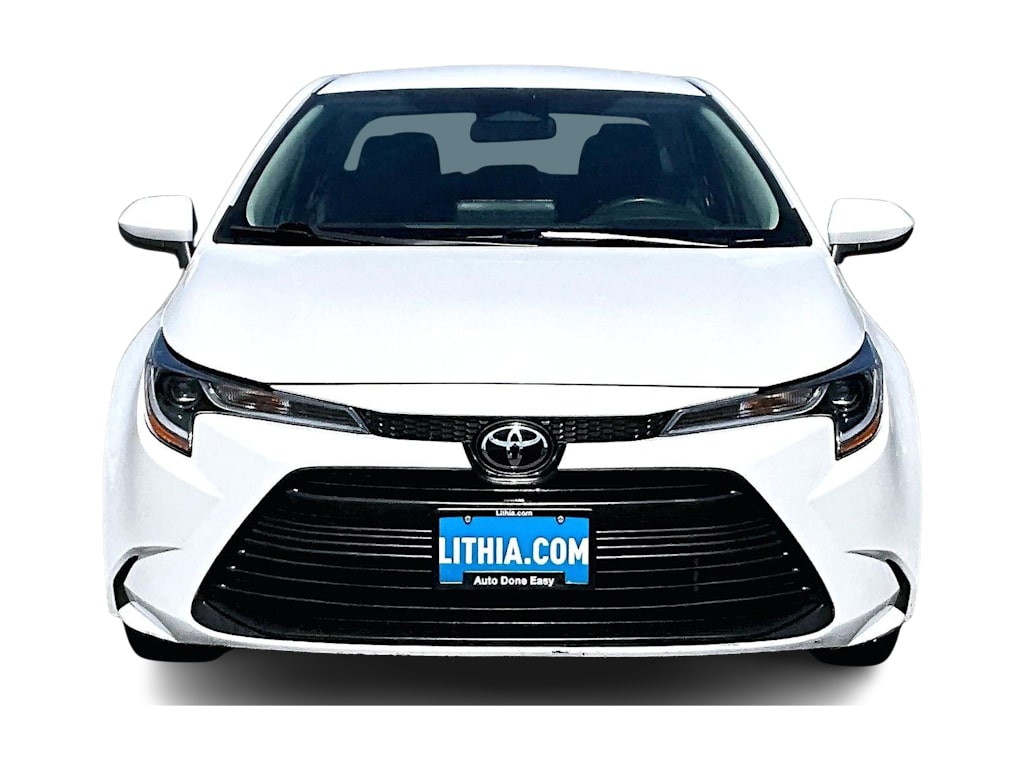 Thumbnail: 2024 Toyota Corolla - 21