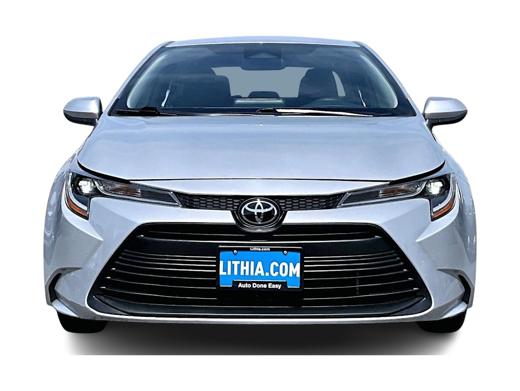 Thumbnail: 2024 Toyota Corolla - 6