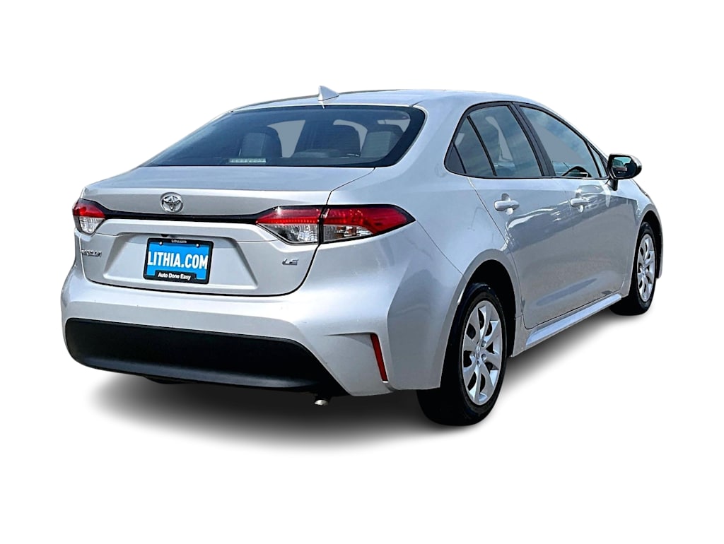 Thumbnail: 2024 Toyota Corolla - 23