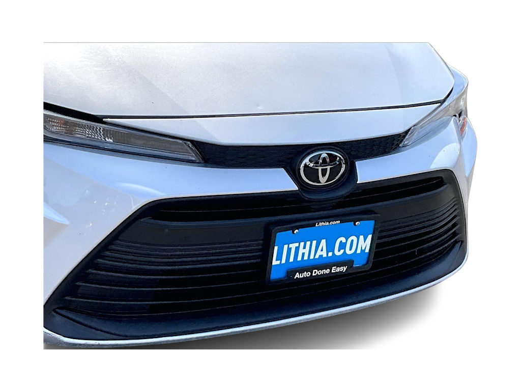 Thumbnail: 2024 Toyota Corolla - 33