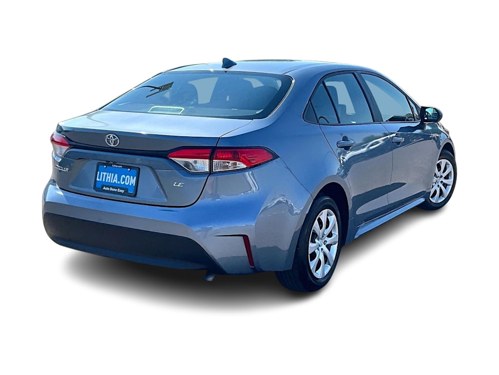 Thumbnail: 2024 Toyota Corolla - 21