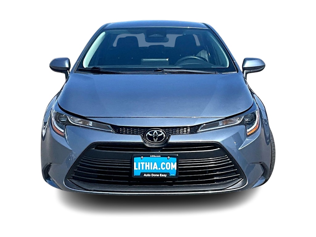 Thumbnail: 2024 Toyota Corolla - 6