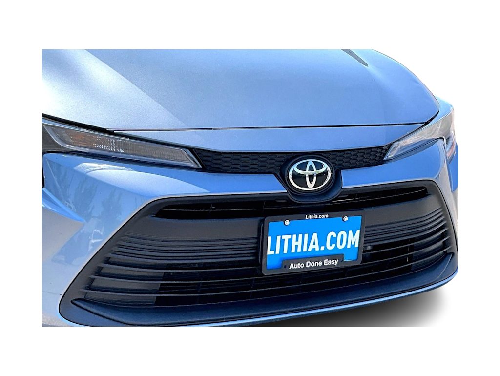 Thumbnail: 2025 Toyota Corolla - 33