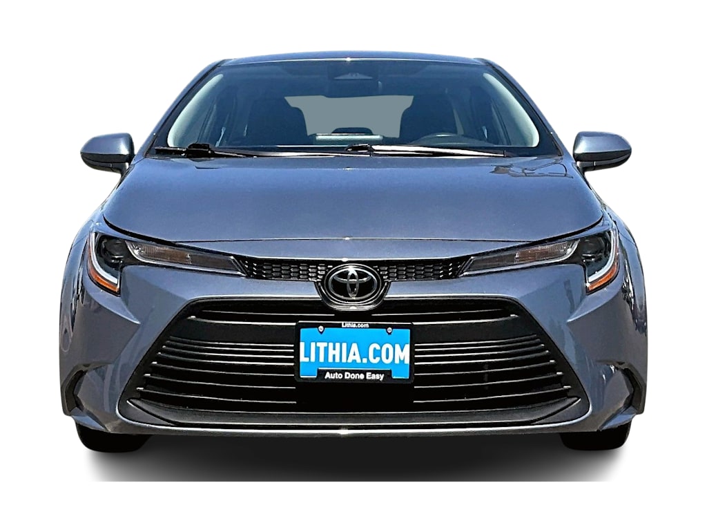 Thumbnail: 2025 Toyota Corolla - 6