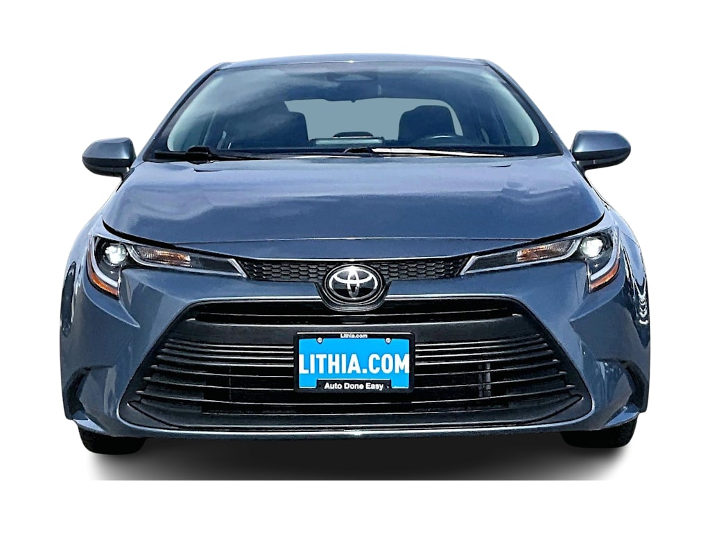 Thumbnail: 2025 Toyota Corolla - 6