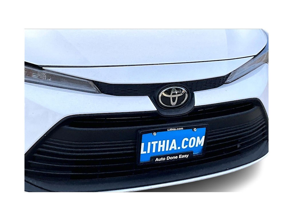Thumbnail: 2025 Toyota Corolla - 32