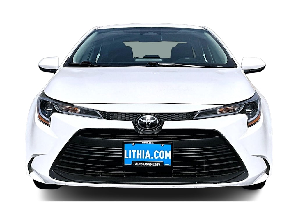 Thumbnail: 2025 Toyota Corolla - 6