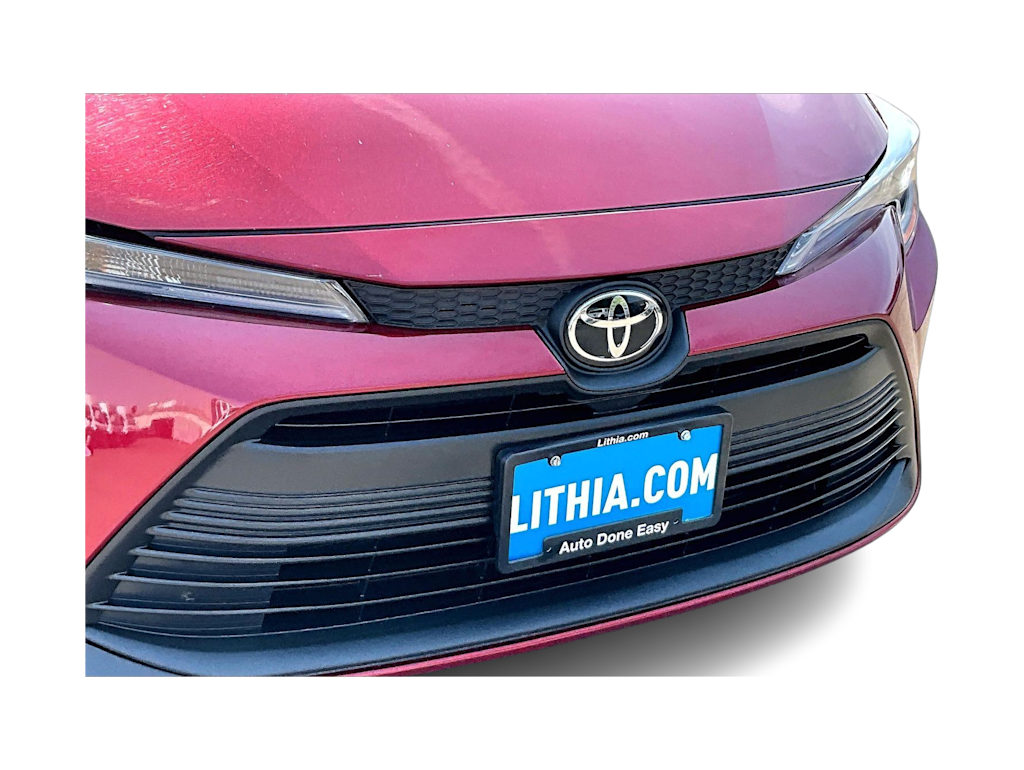 Thumbnail: 2025 Toyota Corolla - 32