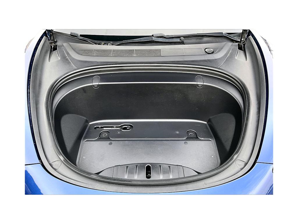 Thumbnail: 2019 Tesla Model 3 - 16
