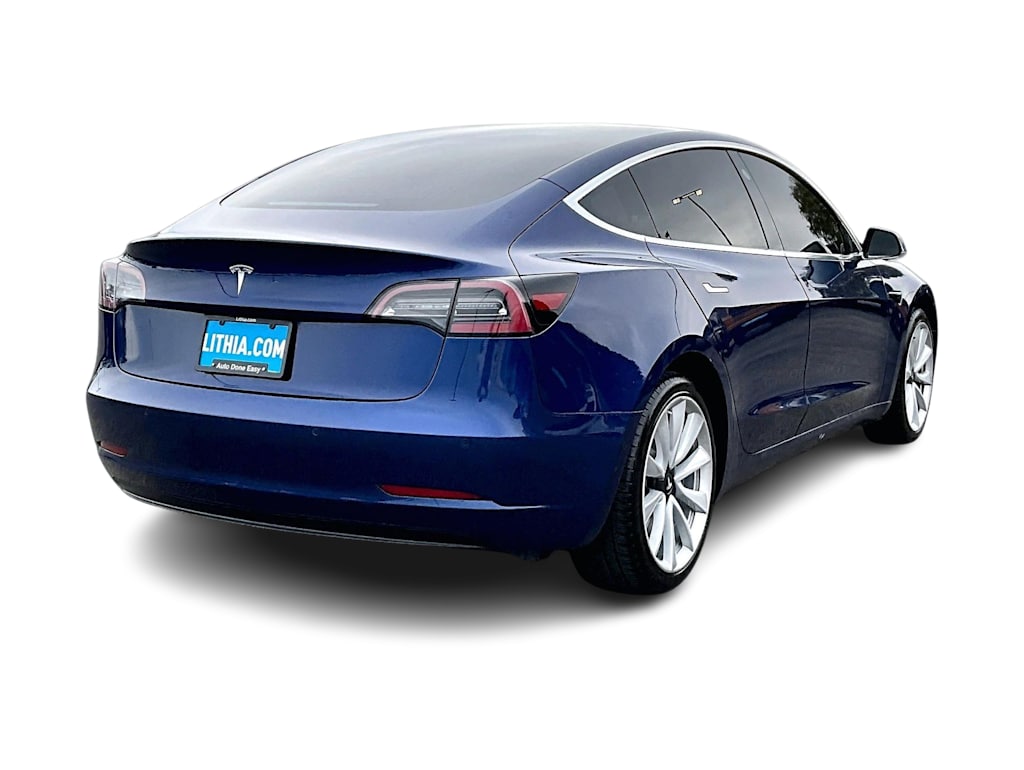 Thumbnail: 2019 Tesla Model 3 - 21