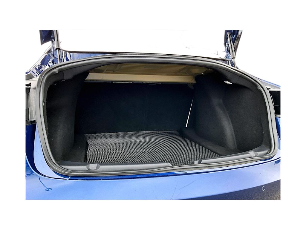 Thumbnail: 2019 Tesla Model 3 - 19