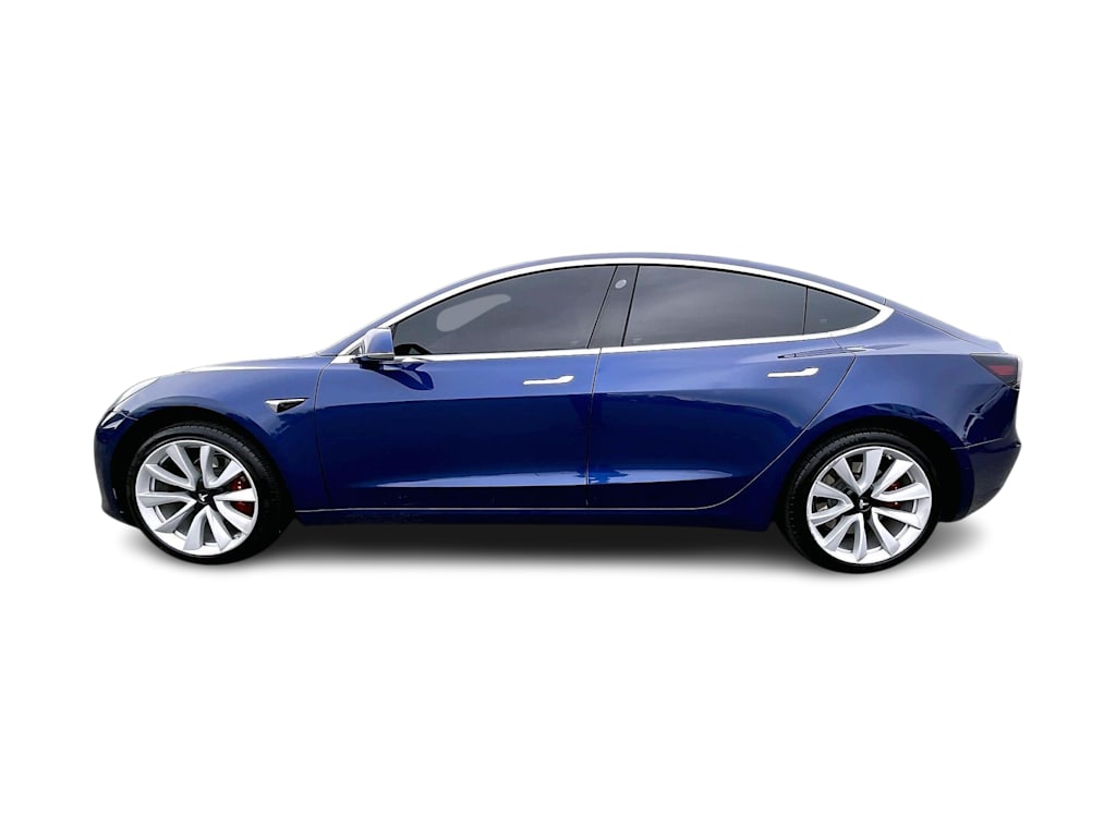 Thumbnail: 2019 Tesla Model 3 - 3