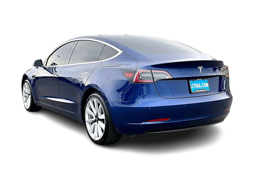Thumbnail: 2019 Tesla Model 3 - 4