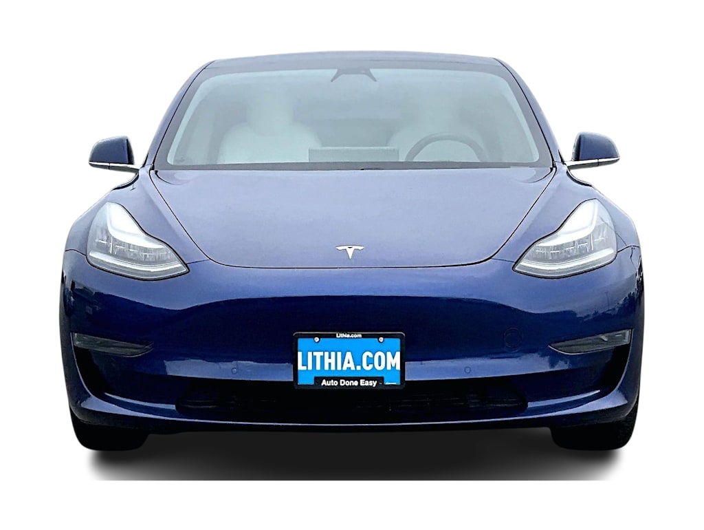 Thumbnail: 2019 Tesla Model 3 - 5