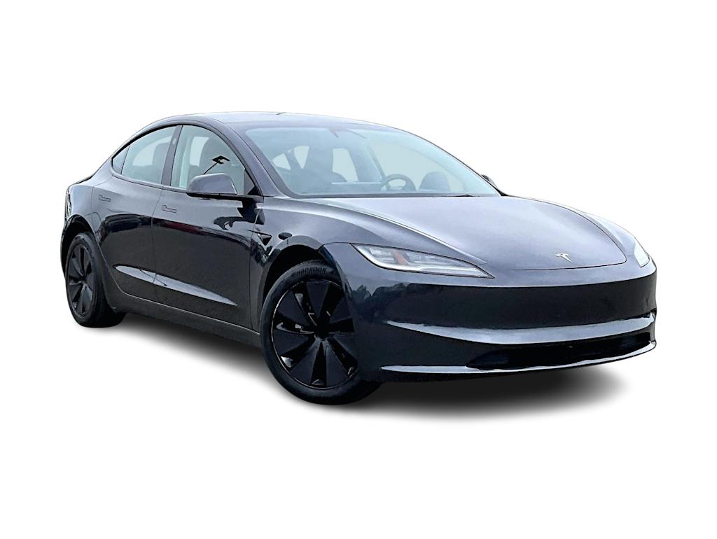 Thumbnail: 2024 Tesla Model 3 - 20