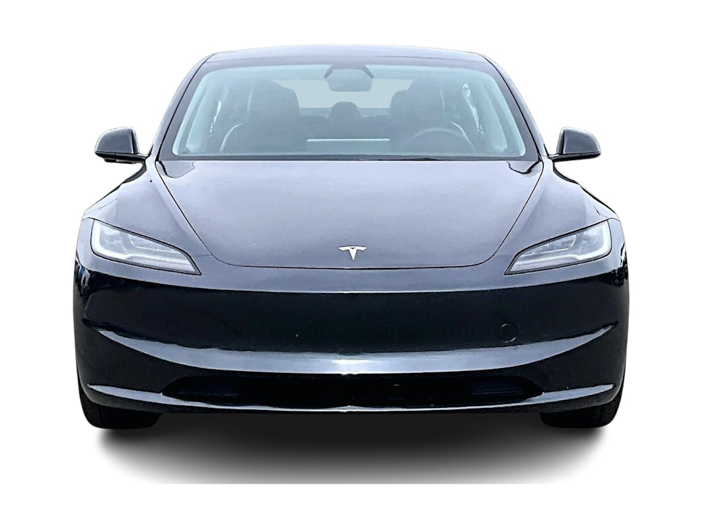 Thumbnail: 2024 Tesla Model 3 - 6