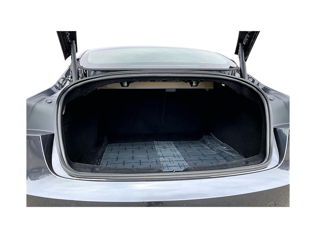 Thumbnail: 2024 Tesla Model 3 - 16
