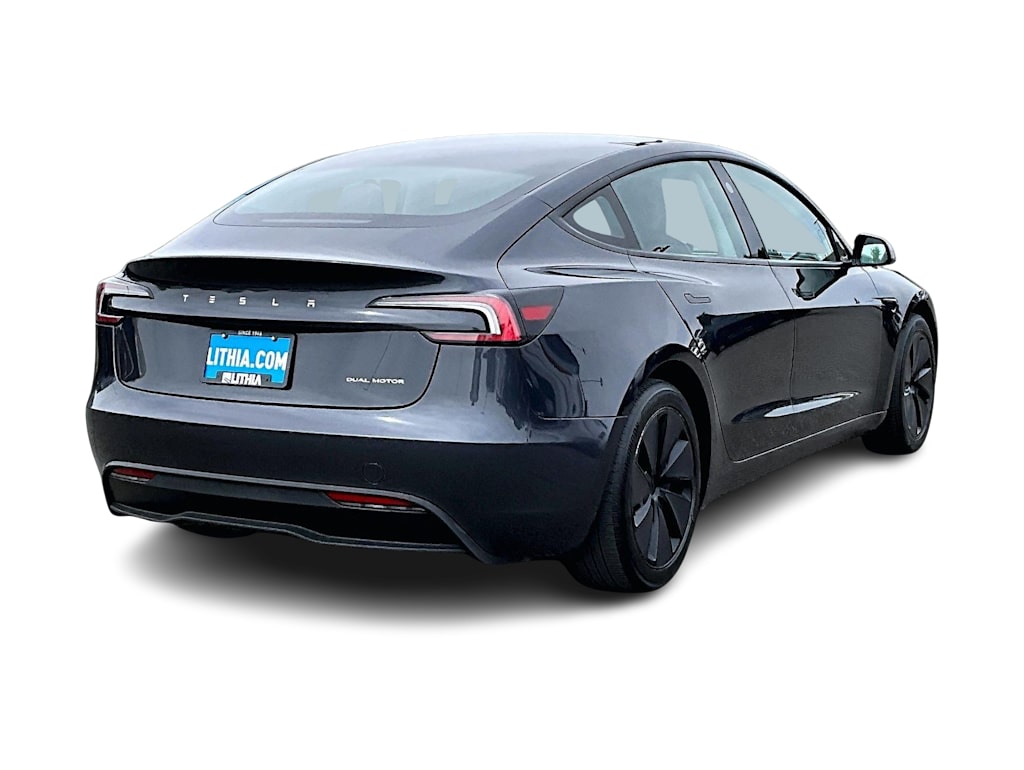Thumbnail: 2024 Tesla Model 3 - 21