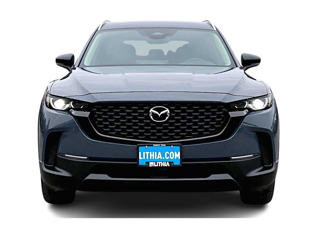 Thumbnail: 2025 Mazda CX-50 - 6