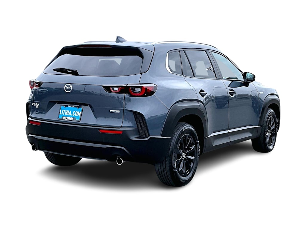 Thumbnail: 2025 Mazda CX-50 - 23