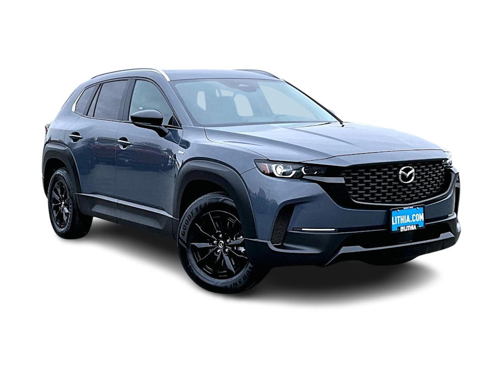 Thumbnail: 2025 Mazda CX-50 - 22
