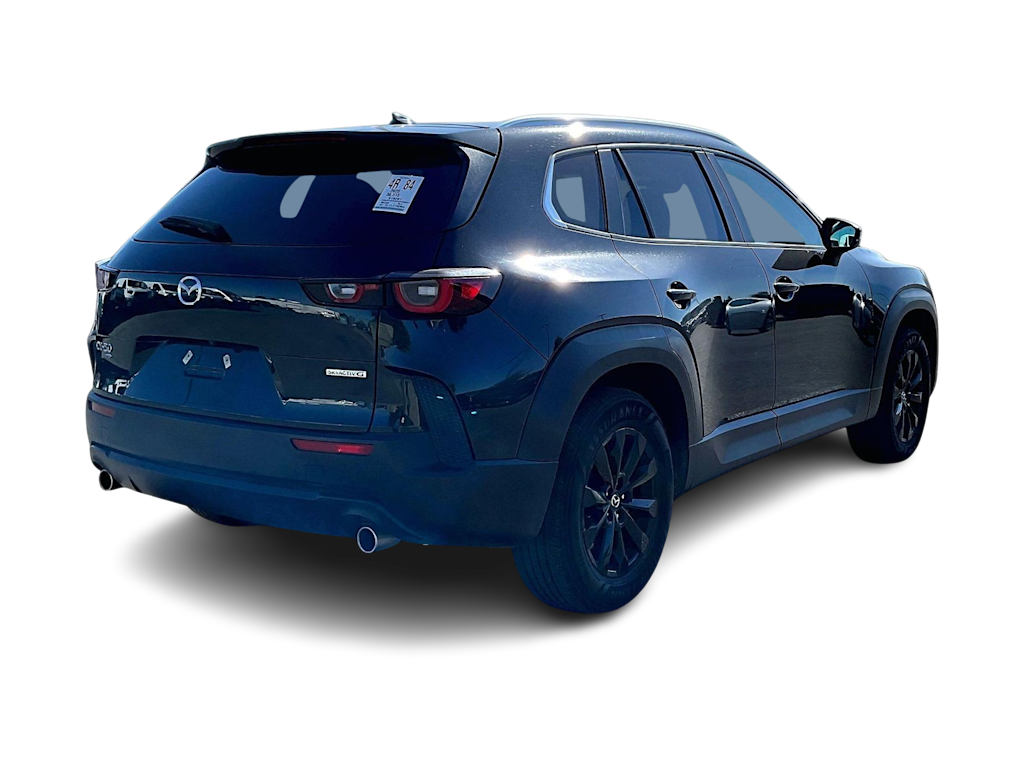 Thumbnail: 2025 Mazda CX-50 - 9