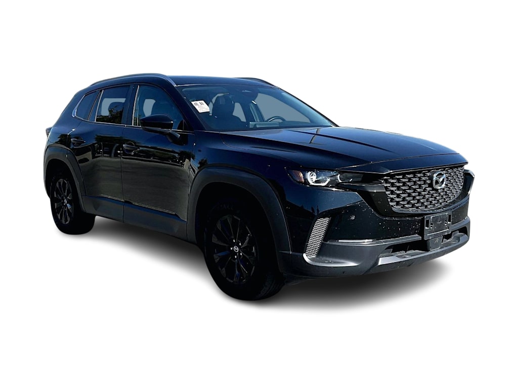Thumbnail: 2025 Mazda CX-50 - 8