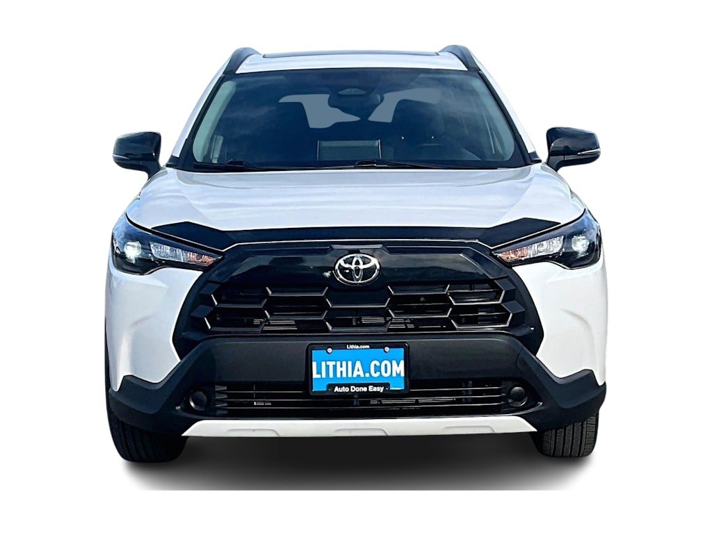 Thumbnail: 2026 Toyota Corolla Cross - 6