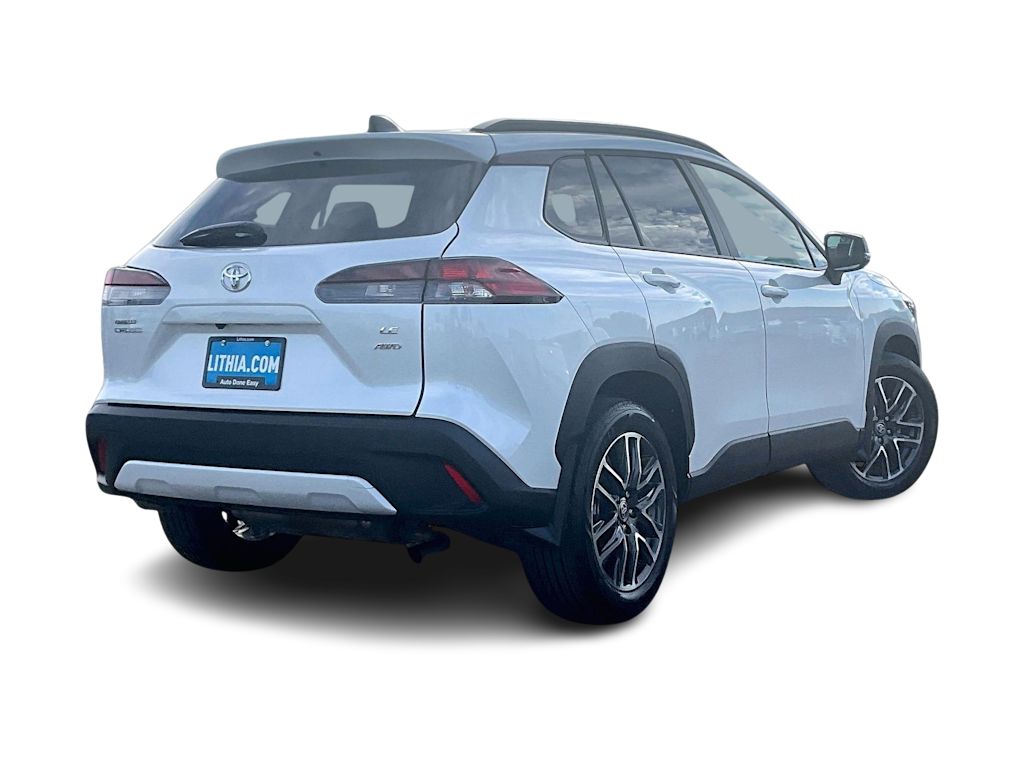 Thumbnail: 2026 Toyota Corolla Cross - 22