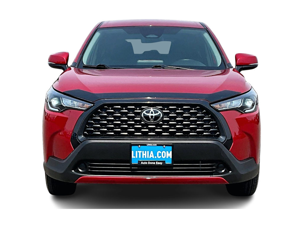 Thumbnail: 2024 Toyota Corolla Cross - 6