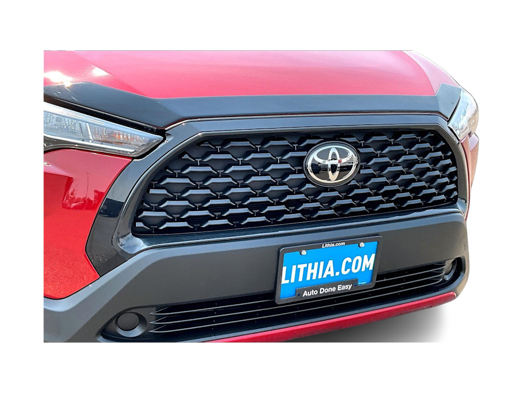 Thumbnail: 2024 Toyota Corolla Cross - 31