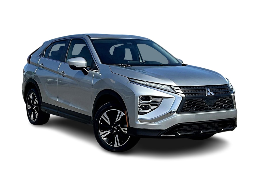 Thumbnail: 2024 Mitsubishi Eclipse Cross - 21