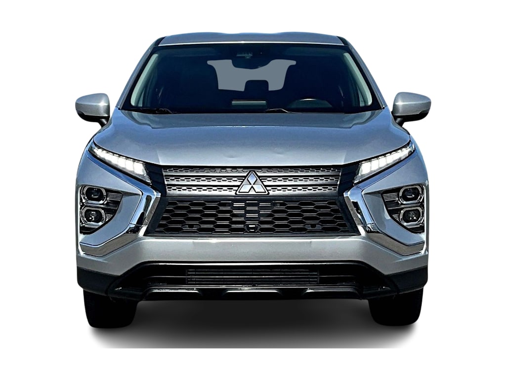Thumbnail: 2024 Mitsubishi Eclipse Cross - 6