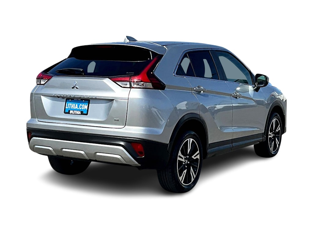 Thumbnail: 2024 Mitsubishi Eclipse Cross - 22