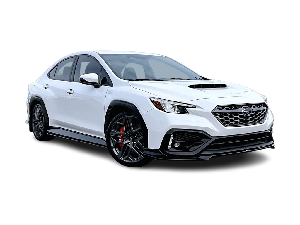 Thumbnail: 2024 Subaru WRX - 23