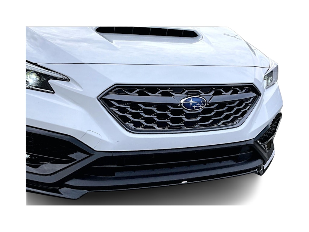 Thumbnail: 2024 Subaru WRX - 33