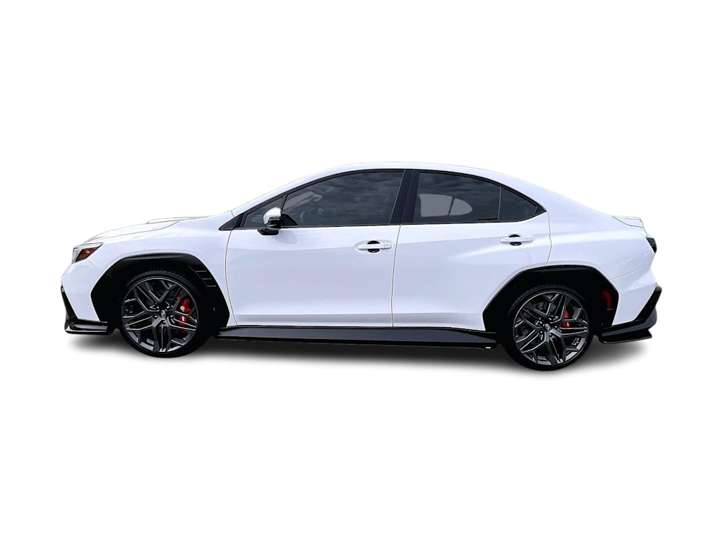 Thumbnail: 2024 Subaru WRX - 3